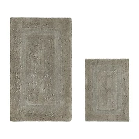 Better Trends Lux Tufted Mat Bath Rug