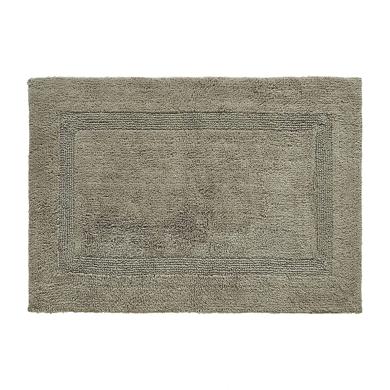 Better Trends Lux Tufted Mat -pc. Bath Rug Set