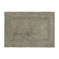 Better Trends Lux Tufted Mat -pc. Bath Rug Set