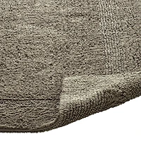Better Trends Lux Tufted Mat -pc. Bath Rug Set