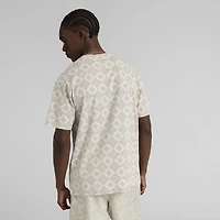 PUMA Mens Crew Neck Short Sleeve Active T-Shirt