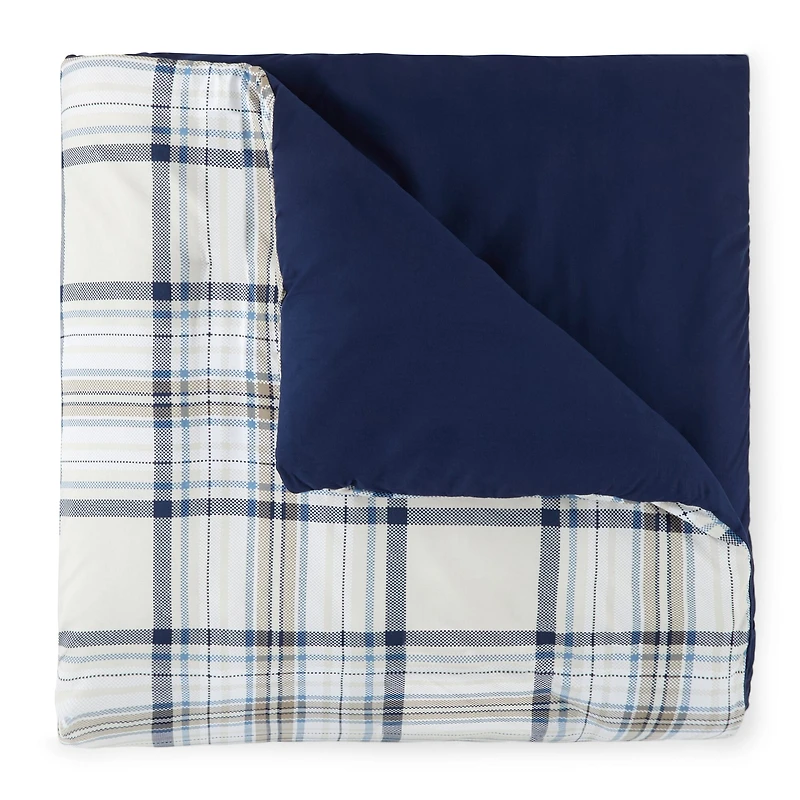 Home Expressions Harrison Complete Bedding Set with Sheets