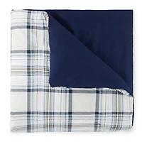 Home Expressions Harrison Complete Bedding Set with Sheets
