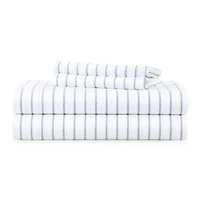 Home Expressions Harrison Complete Bedding Set with Sheets