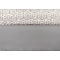 Home Expressions Mercer Stripes Complete Bedding Set With Sheets