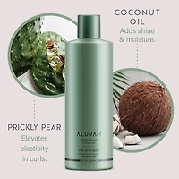 Aluram Curl Shampoo 12 oz.