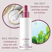 Aluram Root Boost Styling Product