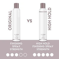 Aluram High Hold Finishing Hair Spray