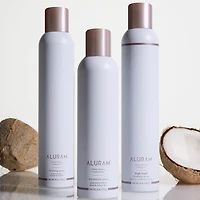 Aluram High Hold Finishing Hair Spray