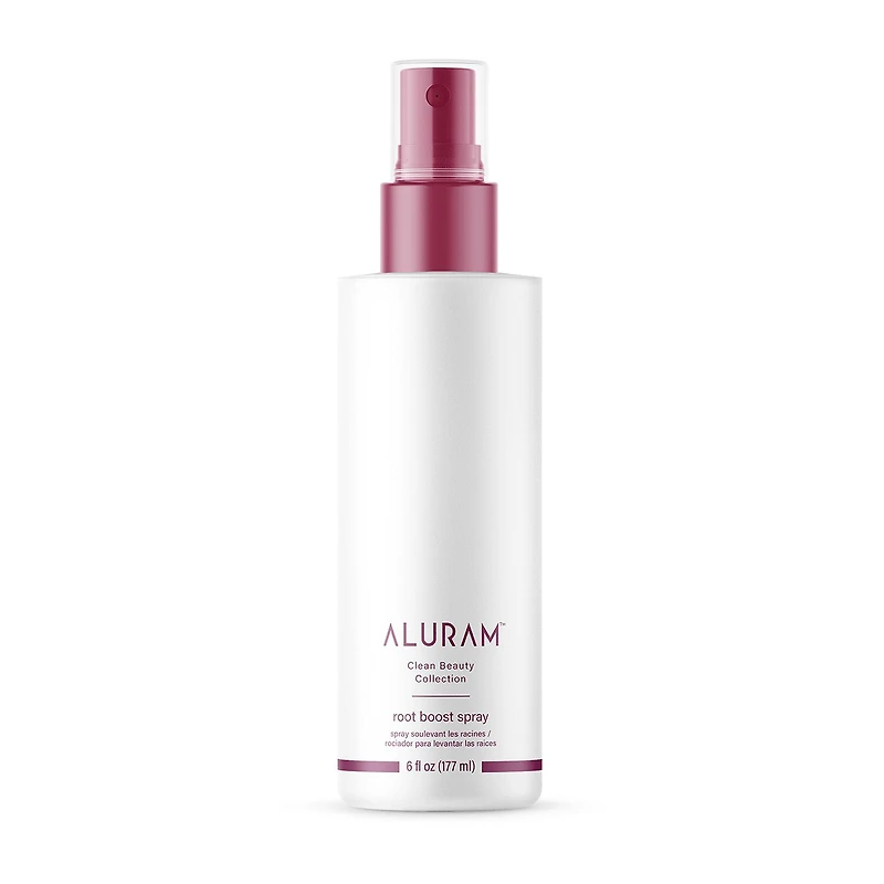 Aluram High Hold Finishing Hair Spray