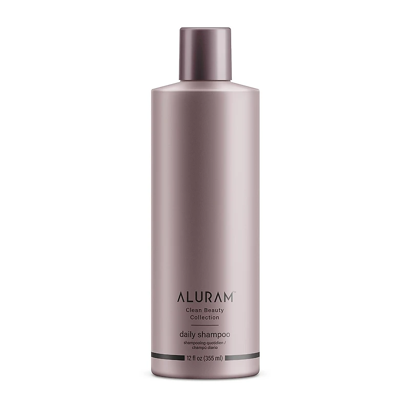Aluram Daily Conditioner 12 oz.