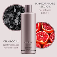 Aluram Daily Conditioner 12 oz.