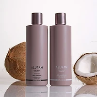 Aluram Daily Conditioner 12 oz.