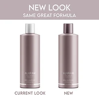 Aluram Moisture Shampoo 12 oz.