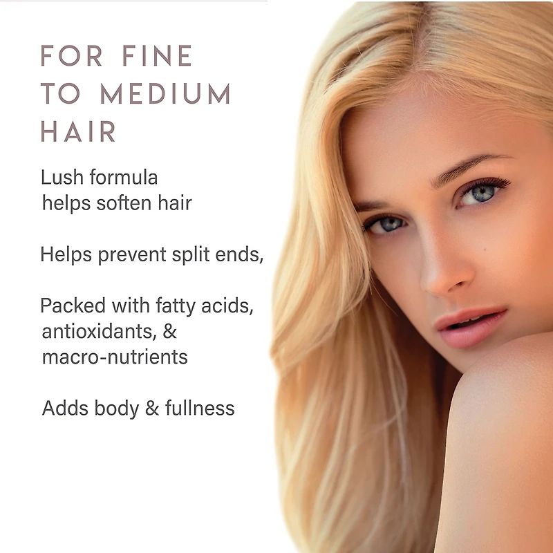 Aluram Moisture Shampoo 12 oz.