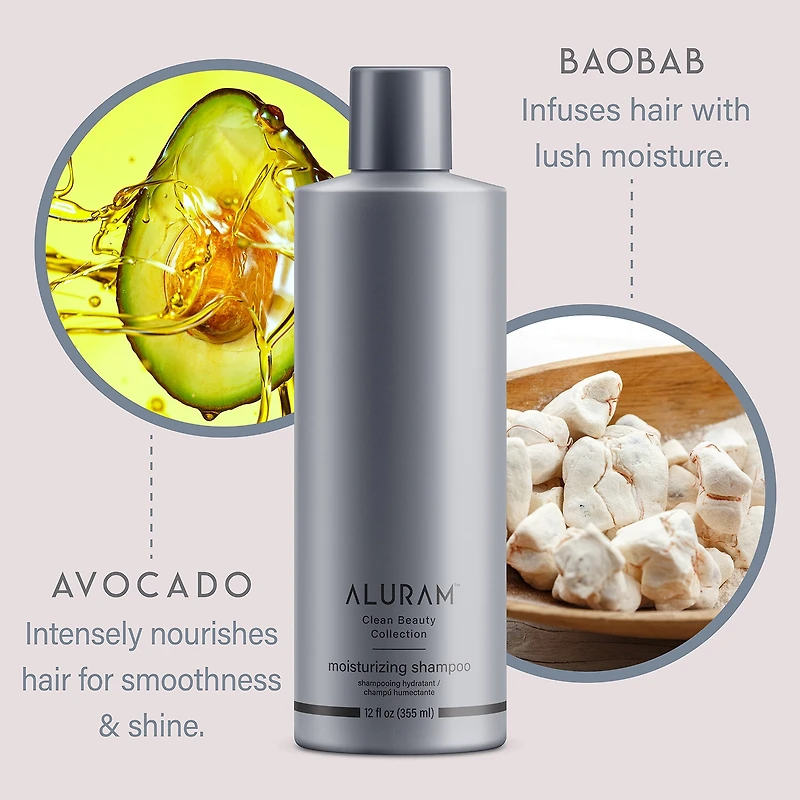 Aluram Moisture Conditioner 12 oz.