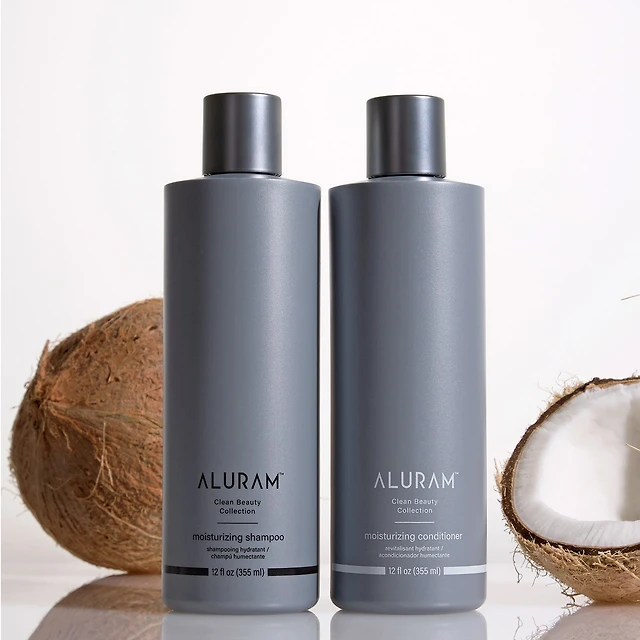 Aluram Moisture Conditioner 12 oz.