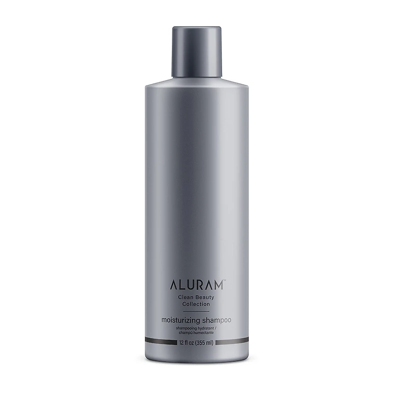 Aluram Purple Shampoo 12 oz.