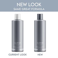 Aluram Leave In Conditioner 8 oz.