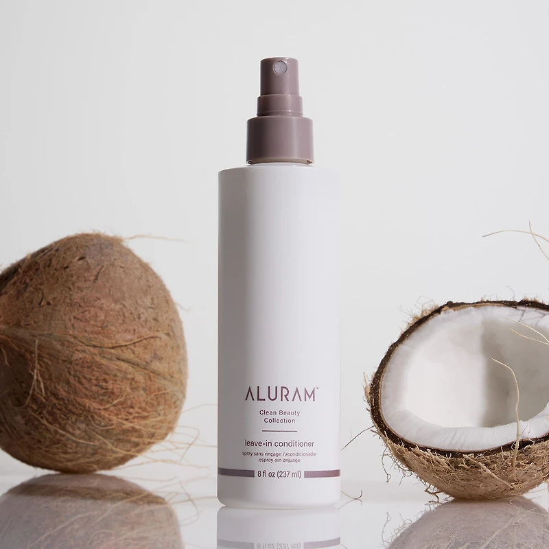 Aluram Smooth Hair Cream 6 oz.