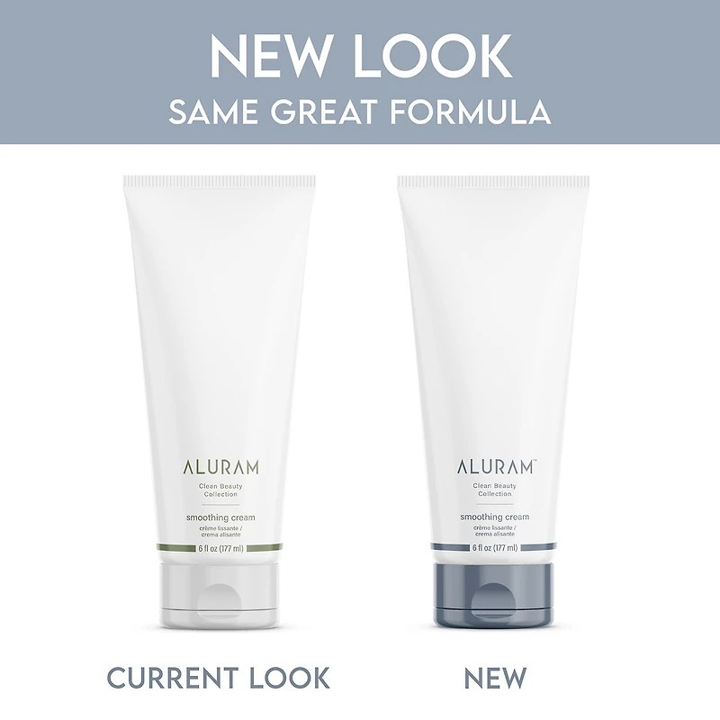 Aluram Volumizing Hair Mousse 7 oz.