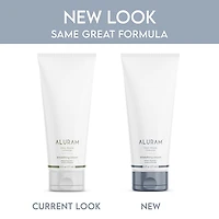 Aluram Volumizing Hair Mousse 7 oz.