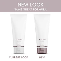 Aluram Shine Hair Serum 2 oz.
