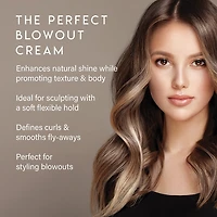 Aluram Shine Hair Serum 2 oz.