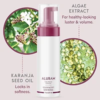 Aluram Finishing Hair Spray 10 oz.