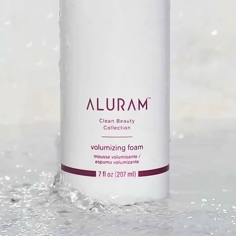 Aluram Finishing Hair Spray 10 oz.