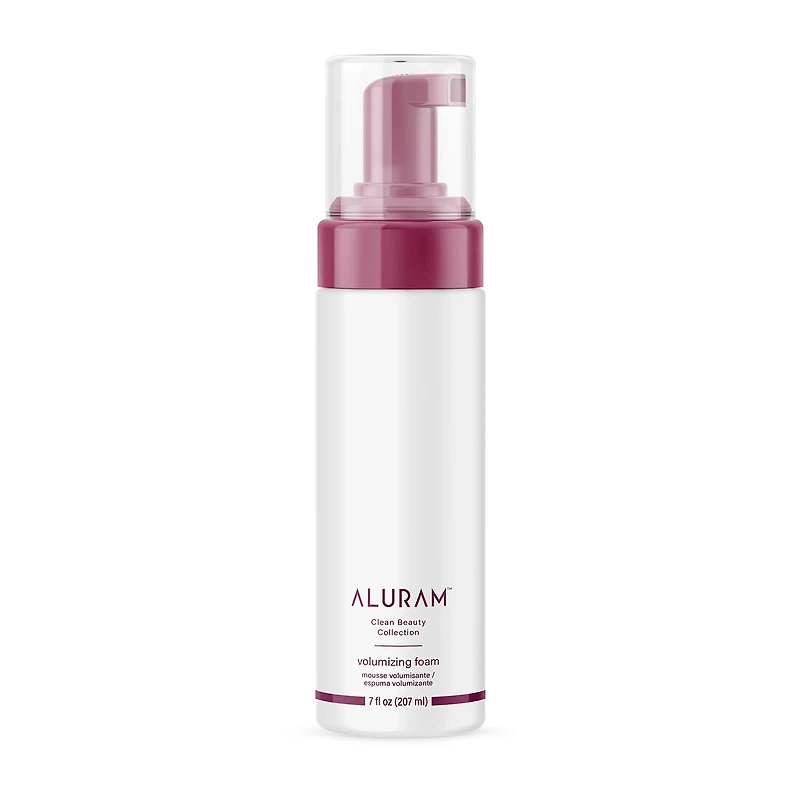 Aluram Moisturizing Shampoo 2 oz.