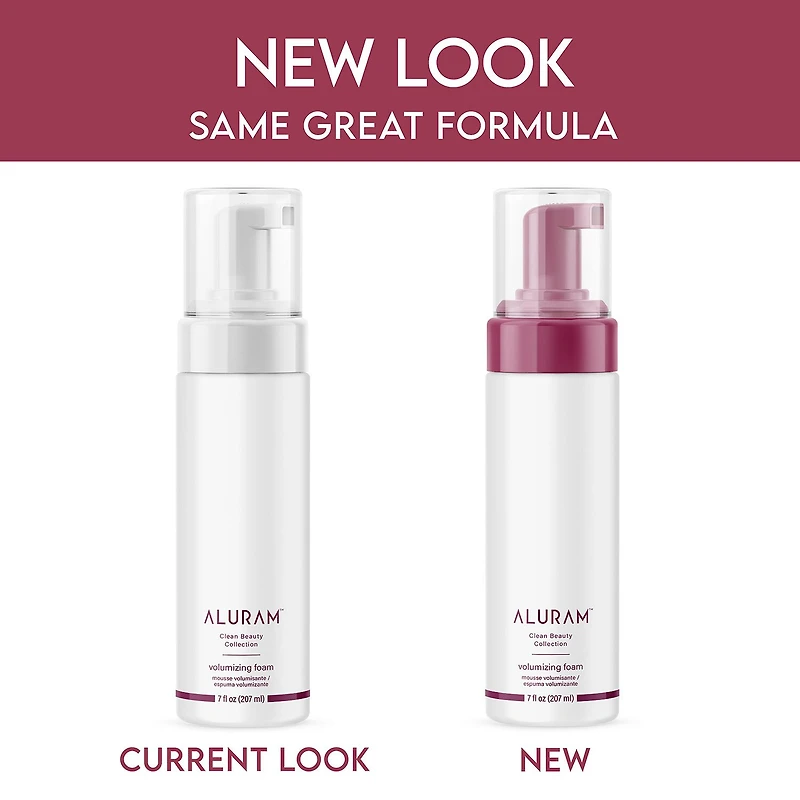 Aluram Moisturizing Shampoo 2 oz.