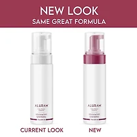 Aluram Moisturizing Shampoo 2 oz.