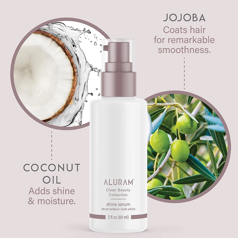 Aluram Moisturizing Conditioner 2 oz.