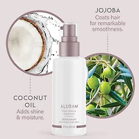 Aluram Moisturizing Conditioner 2 oz.