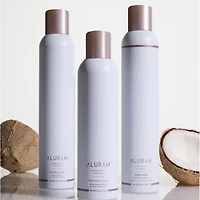 Aluram Daily Shampoo 2 oz.