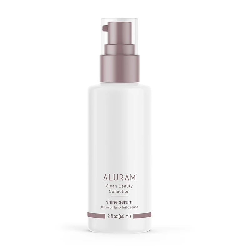 Aluram Daily Shampoo 2 oz.