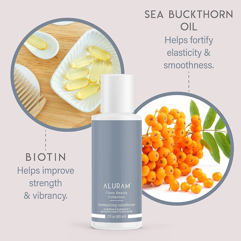 Aluram Dry Texture Styling Product 6 oz.