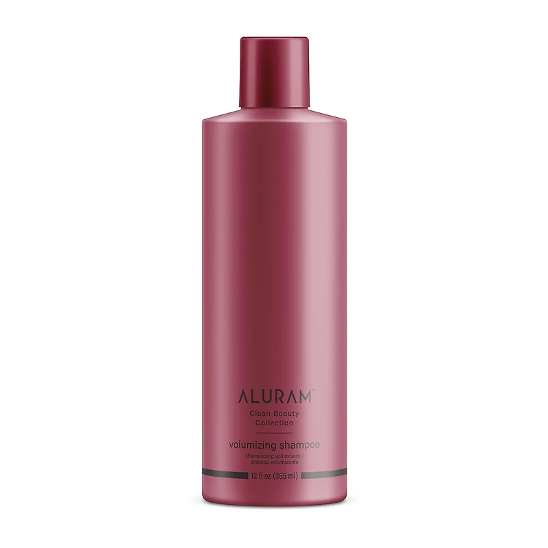 Aluram Volume Shampoo 12 oz.