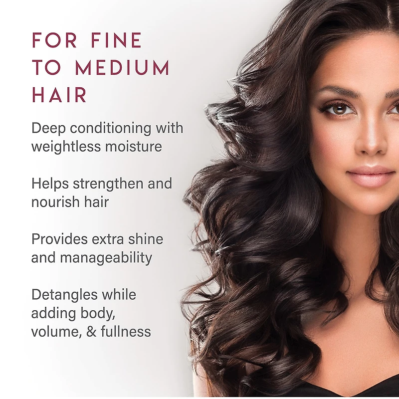 Aluram Volume Conditioner 12 oz.