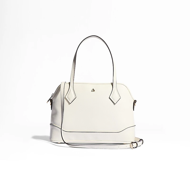 Liz Claiborne Aria Domed Satchel