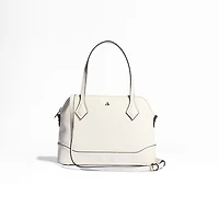 Liz Claiborne Aria Domed Satchel