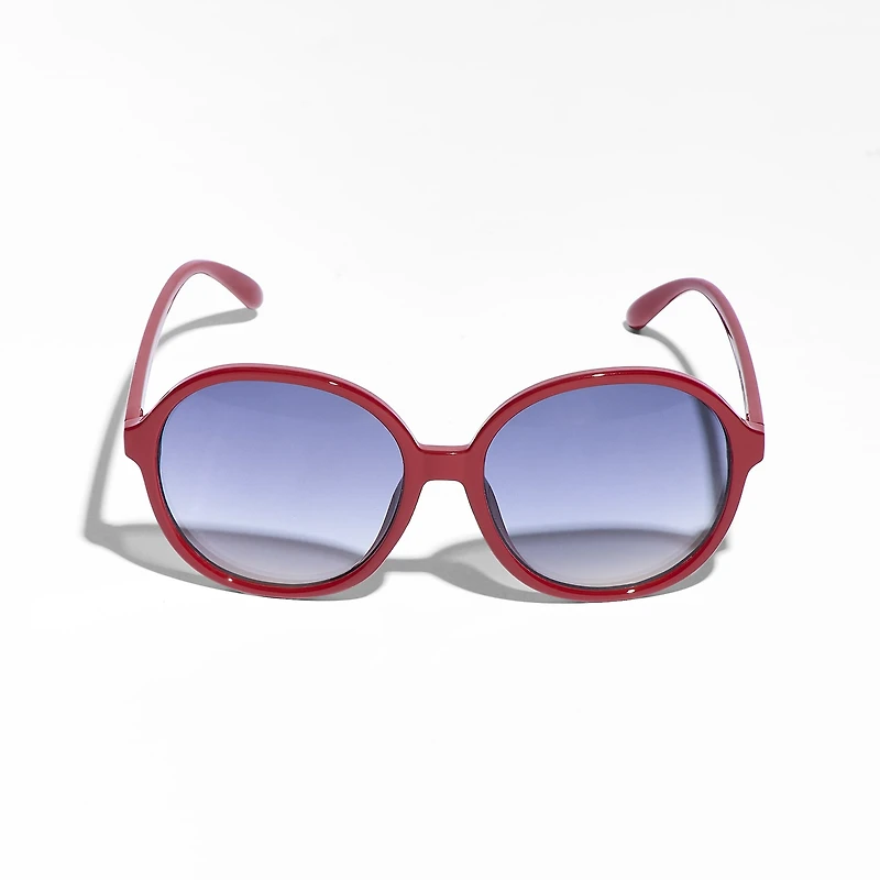 Liz Claiborne Toree Womens Sunglasses