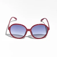 Liz Claiborne Toree Womens Sunglasses