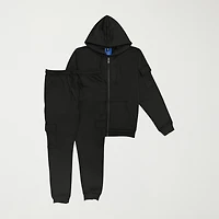 Royal Threads Mens Long Sleeve Track Suit