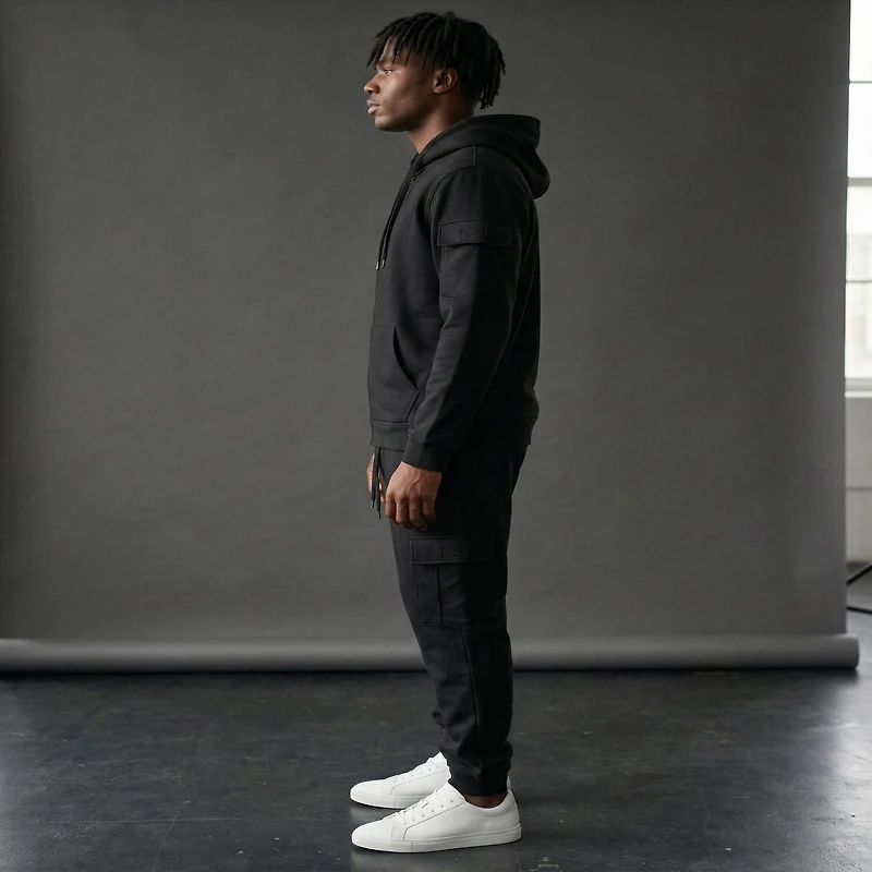 Royal Threads Mens Long Sleeve Track Suit