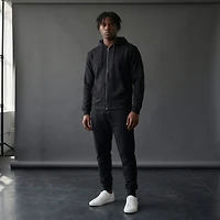 Royal Threads Mens Long Sleeve Track Suit