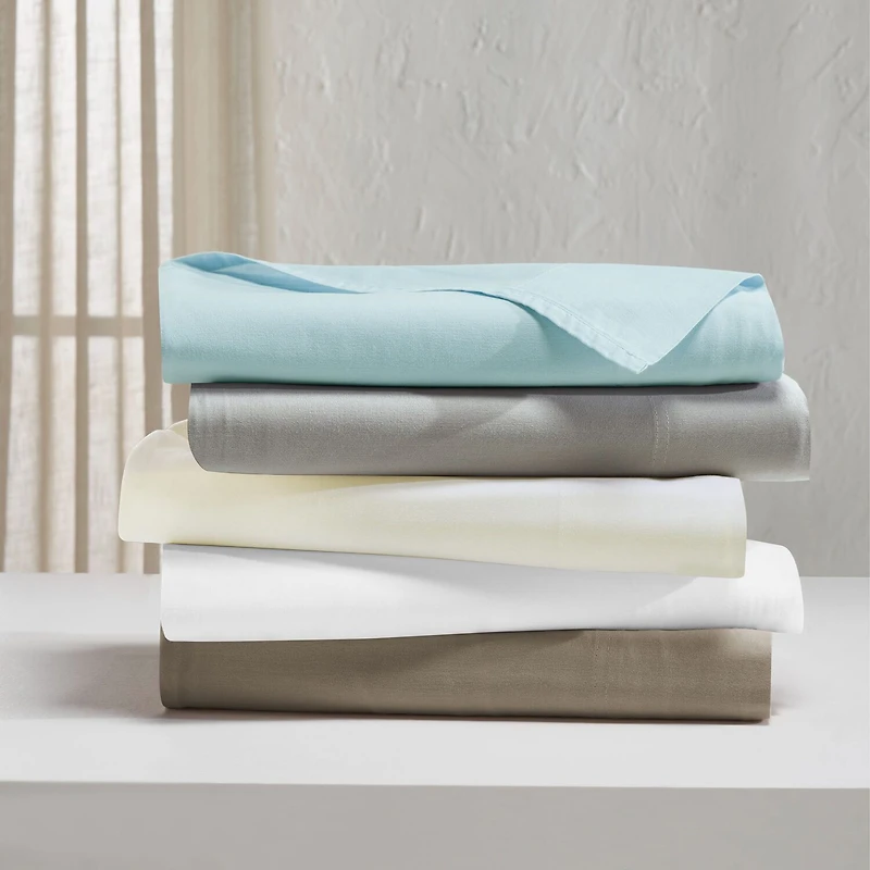 SUPERIOR® Carmen Pre-Washed For Added Softness Deep Pocket Sheet Set