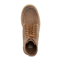 Eastland® Lumber Up Mens Leather Boots