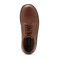 Eastland Plainview Oxford Shoe Mens Round Closed Toe Shoes
